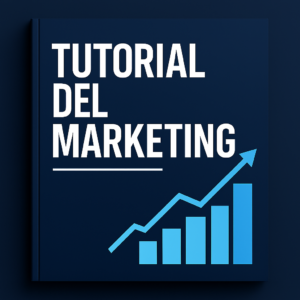 Tutorial del Marketing