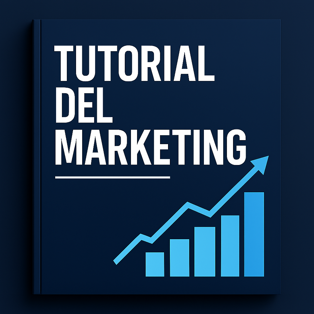 Tutorial del Marketing