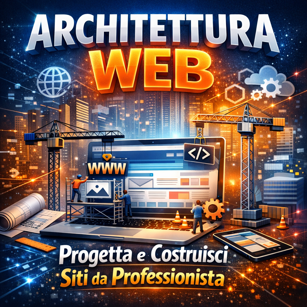 Architettura Web