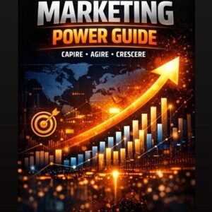 Marketing Power Guide – Capire, Agire, Crescere